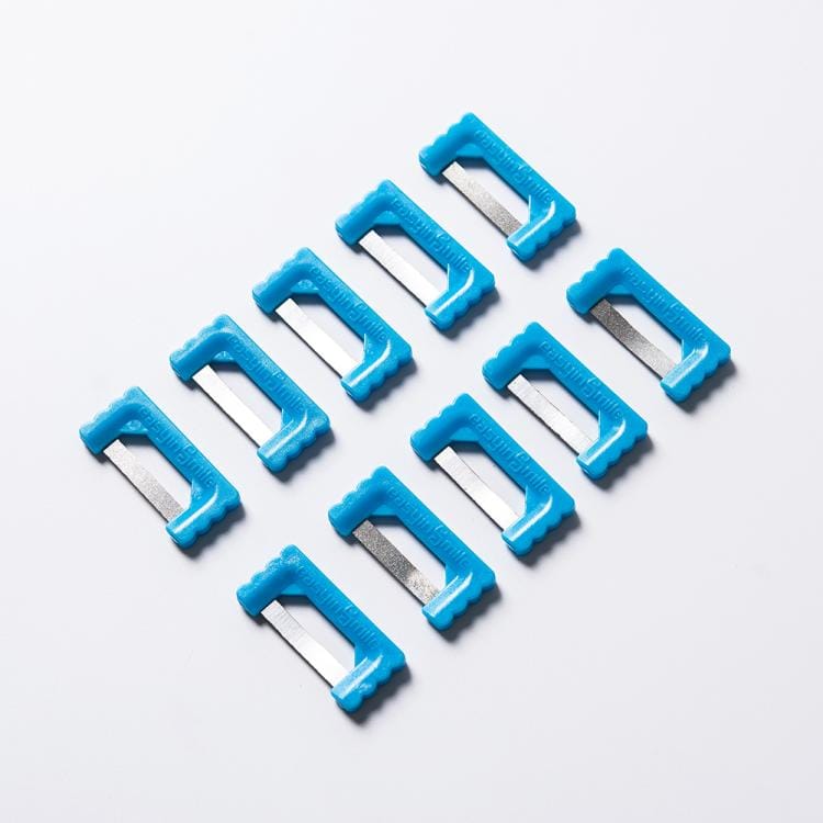 Ipr Pin Easyinsmile IPR Strip System – Interproximal Reduction Kits